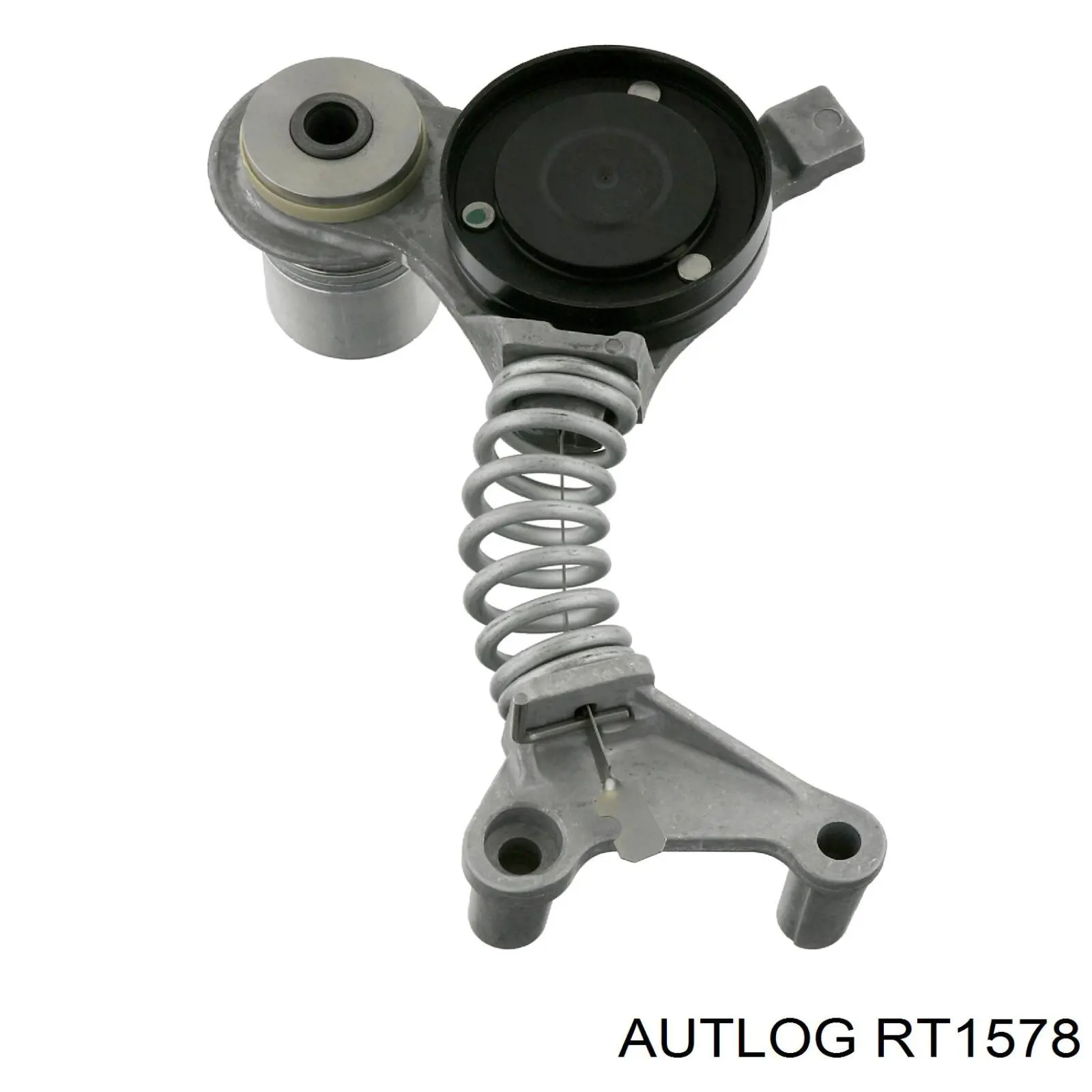 Натяжной ролик RT1578 Autlog