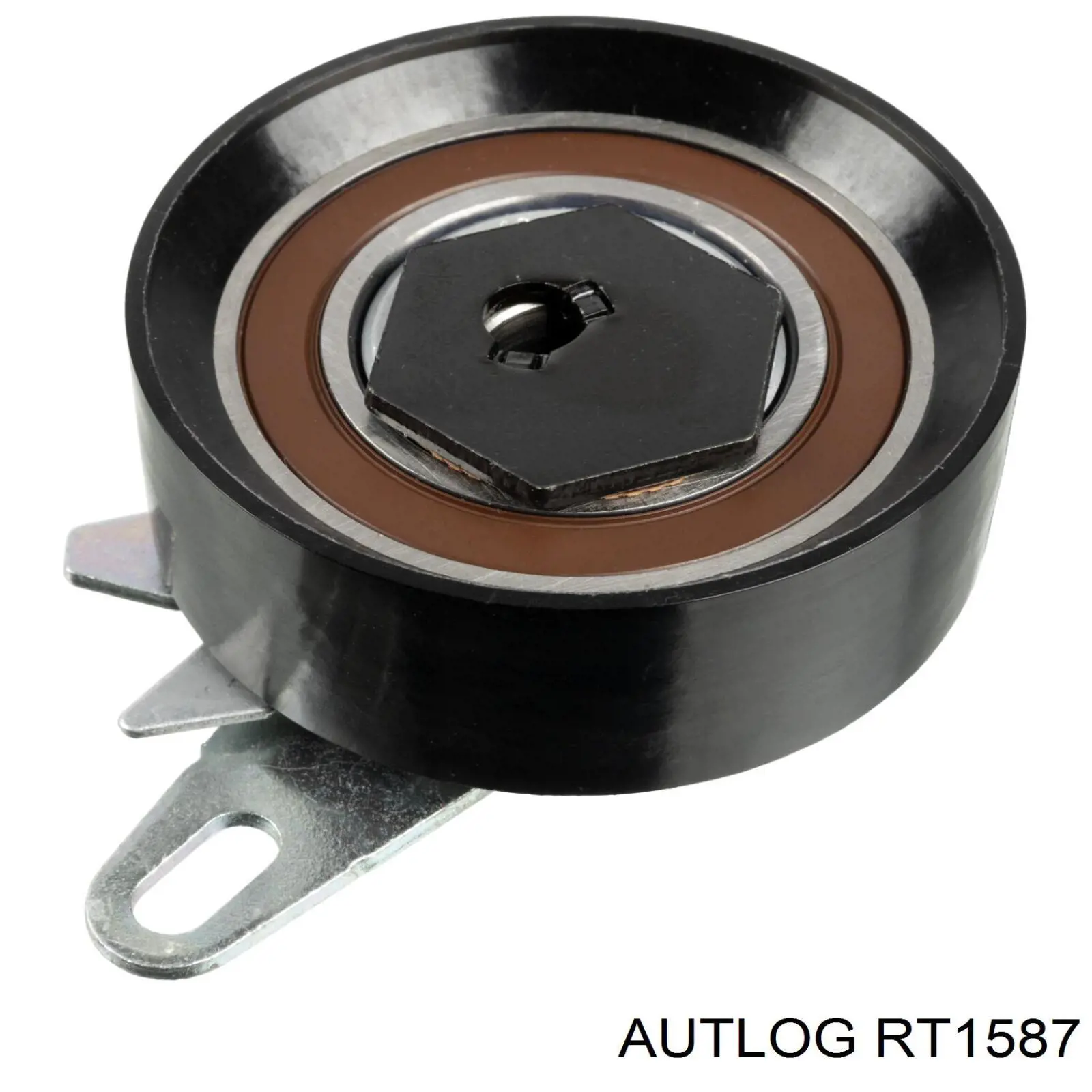 Ролик натяжителя ремня ТНВД Autlog RT1587 цена, от 20.48 USD
