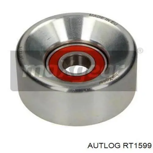 Купить RT1599 Autlog Натяжной ролик