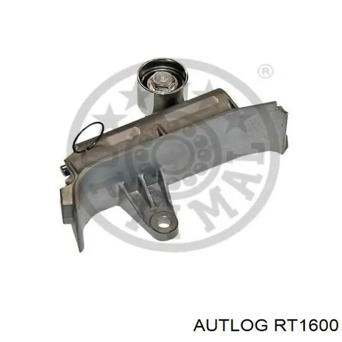 Натяжной ролик ремня ГРМ Autlog RT1600 цена, от 31.17 USD