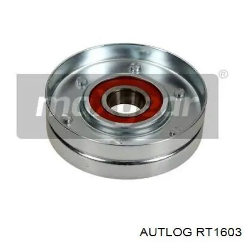 Натяжной ролик Magneti Marelli MPQ0281 цена, от 7.69 USD