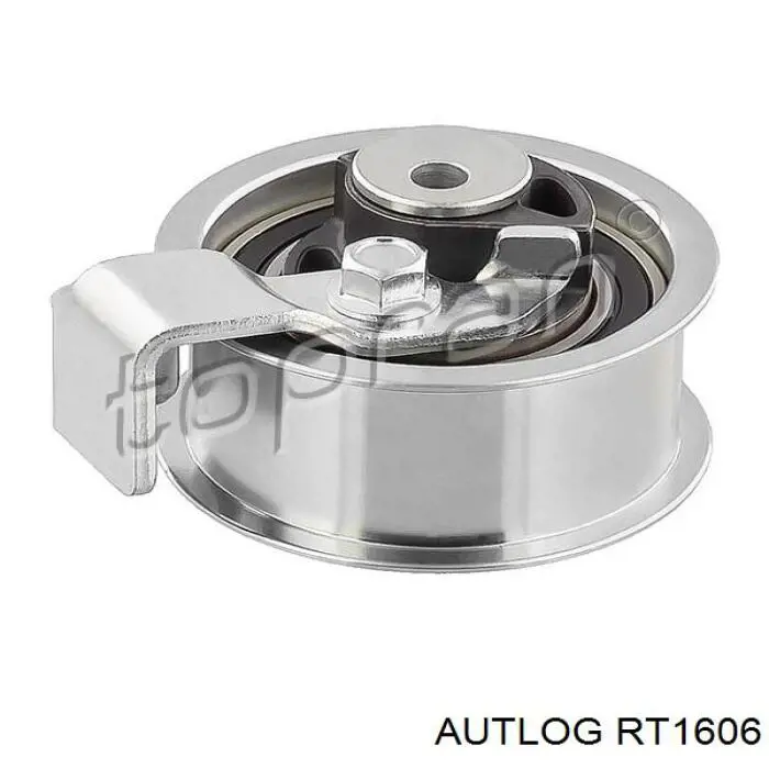 Ролик натяжителя ремня газораспределения Autlog RT1606 цена, от 33.76 USD