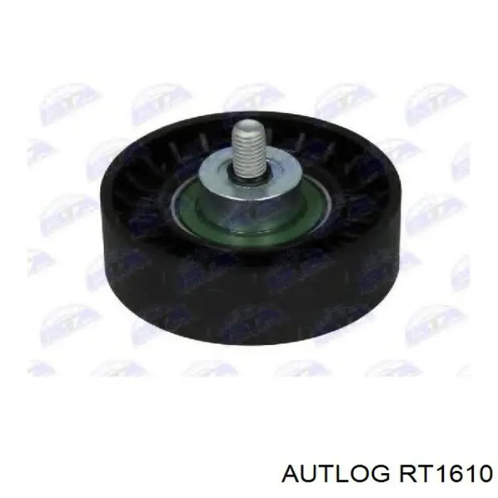Натяжной ролик RT1610 Autlog