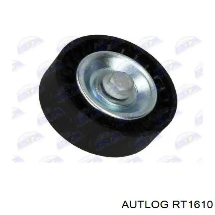 Натяжной ролик Autlog RT1610 цена, от 13.71 USD