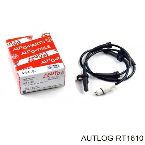 Купить RT1610 Autlog Натяжной ролик
