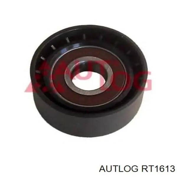 Ролик натяжителя Autlog RT1613