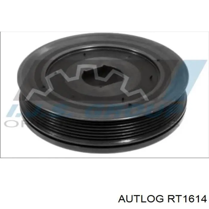 RT1614 Autlog