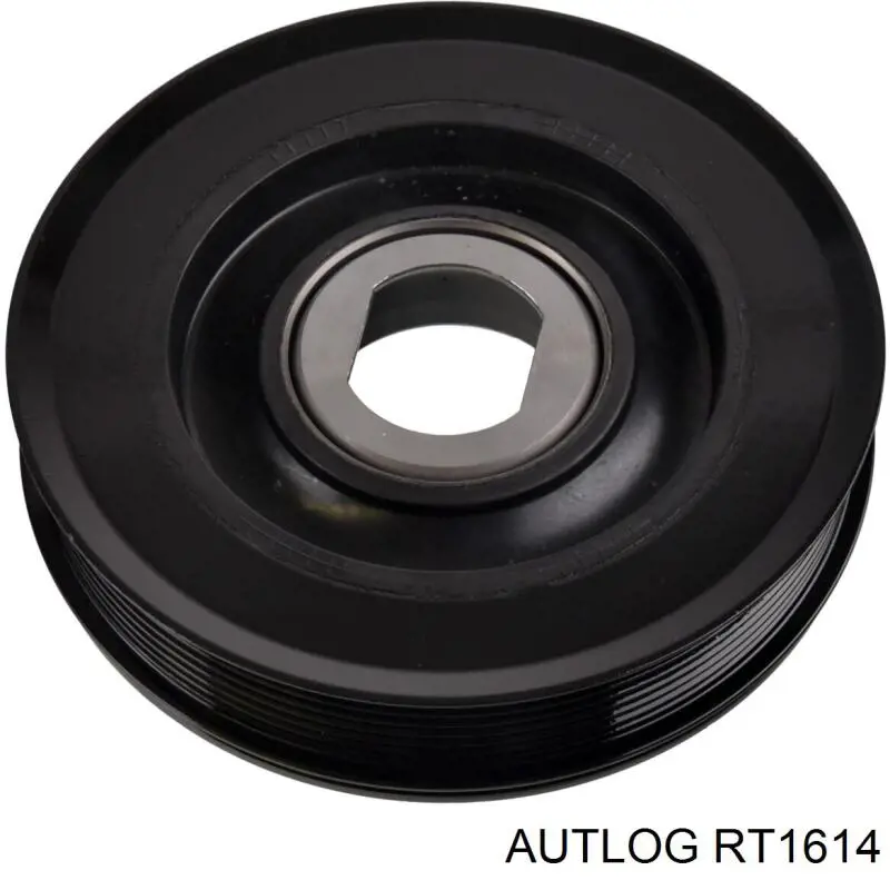 Шкив коленвала (демпфер) Autlog RT1614 цена, от 67.40 USD