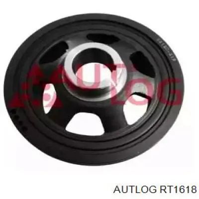 Шкив коленвала A112035130005 Mercedes