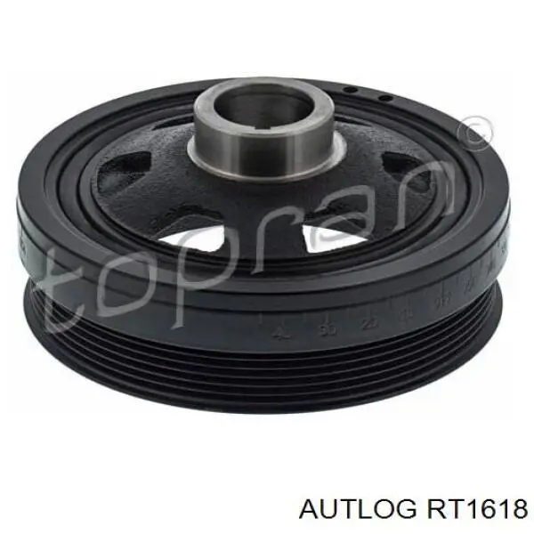 RT1618 Autlog