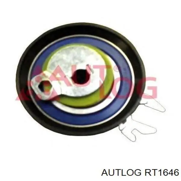 Натяжной ролик Magneti Marelli MPQ0647 цена, от 16.31 USD