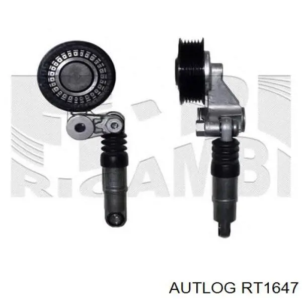 Натяжной ролик CFR27622 Caffaro