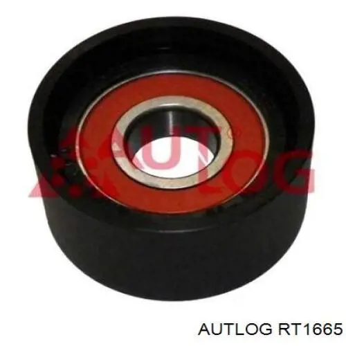 Натяжной ролик NTY RNKBM006 цена, от 9.97 USD