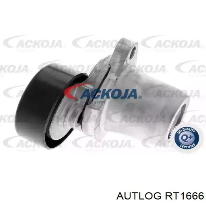 Натяжной ролик MPQ0391 Magneti Marelli