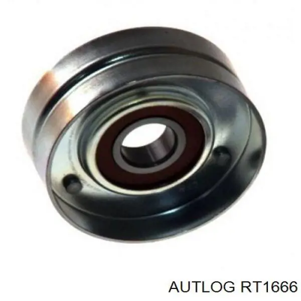 Ролик натяжителя приводного ремня Magneti Marelli MPQ0391