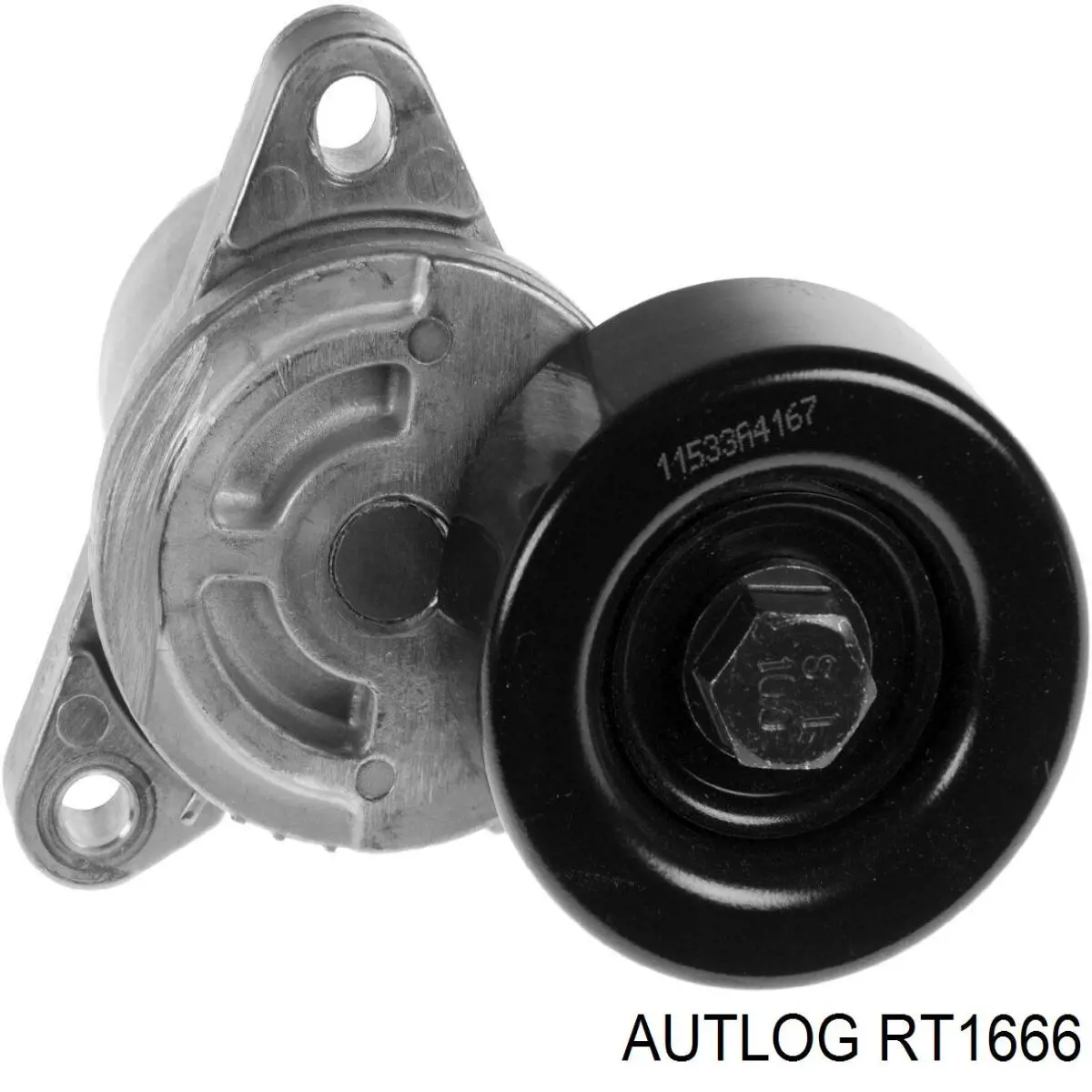 Купить MPQ0391 Magneti Marelli Натяжной ролик