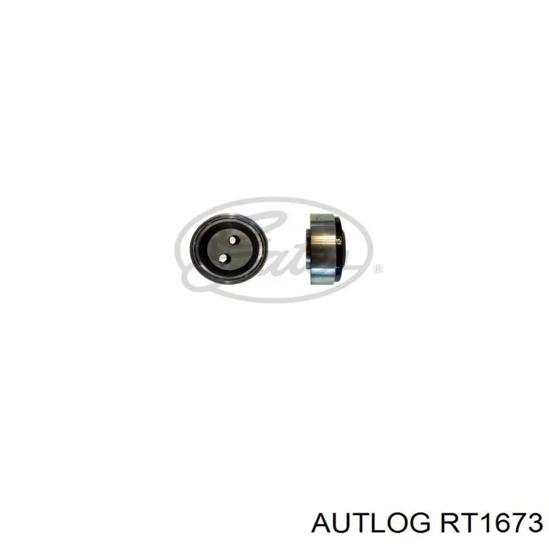 Натяжной ролик Autlog RT1673 цена, от 22.47 USD