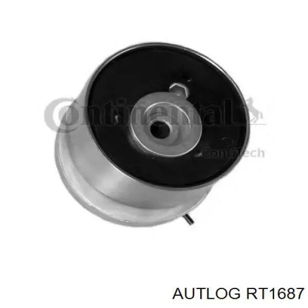 Ролик натяжителя Autlog RT1687