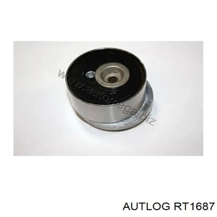 Ролик натяжителя ремня газораспределения Autlog RT1687 цена, от 23.43 USD