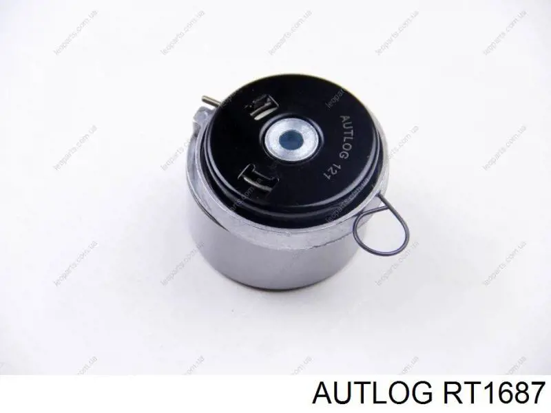 RT1687 Autlog