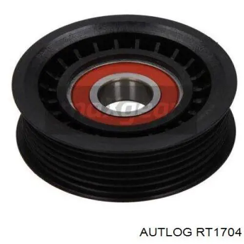 331316171299 Magneti Marelli Ролик натяжителя ремня агрегатов