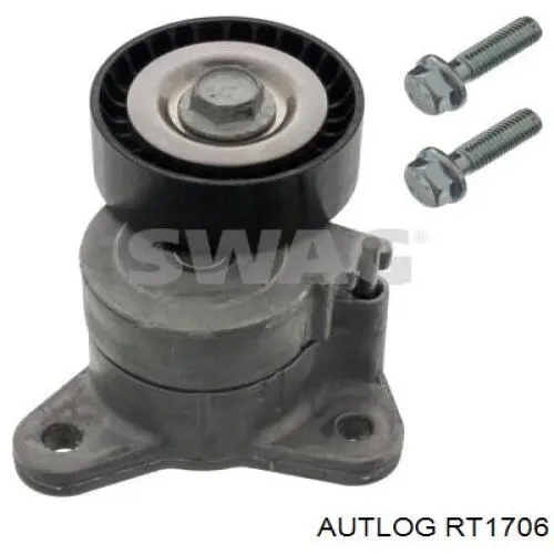 Натяжной ролик Autlog RT1706 цена, от 8.76 USD