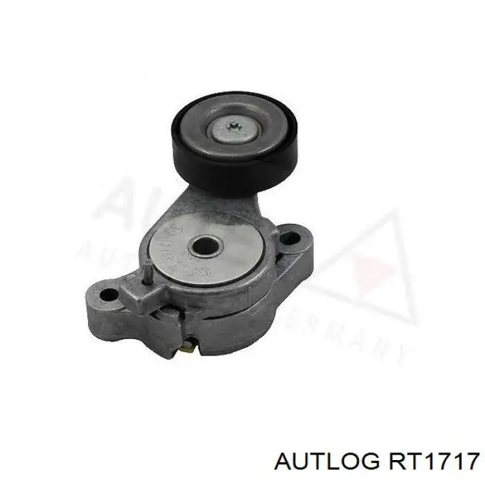 Натяжной ролик RT1717 Autlog
