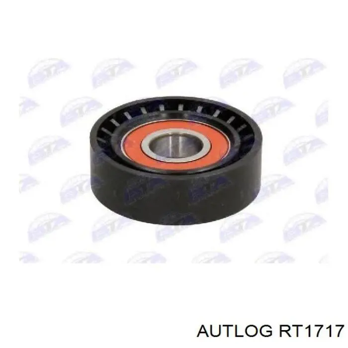 Купить RT1717 Autlog Натяжной ролик