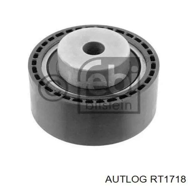 Паразитный ролик приводного ремня Autlog RT1718 цена, от 20.63 USD