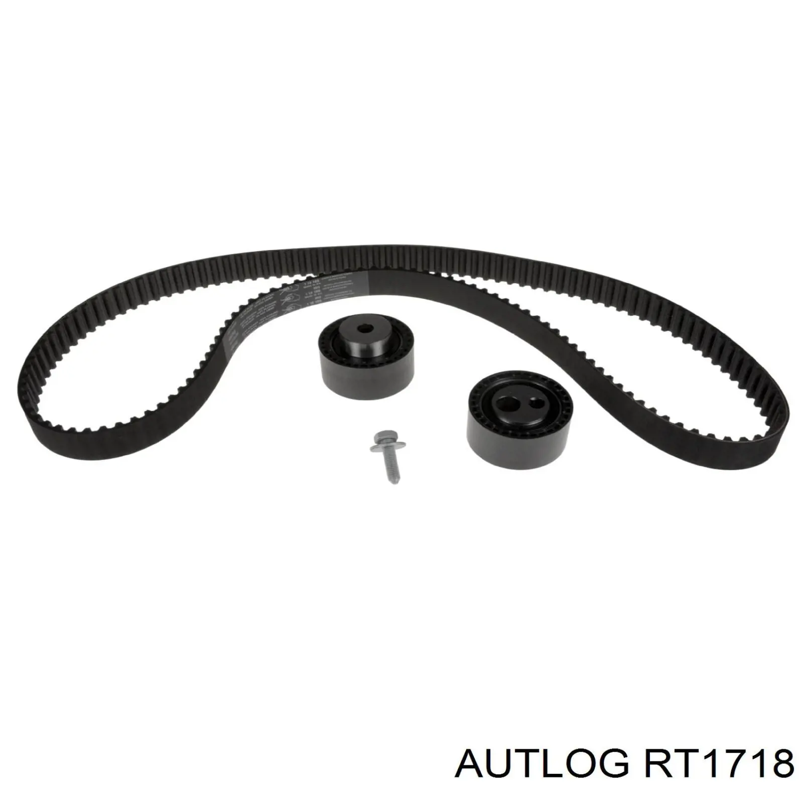 Паразитный ролик RT1718 Autlog