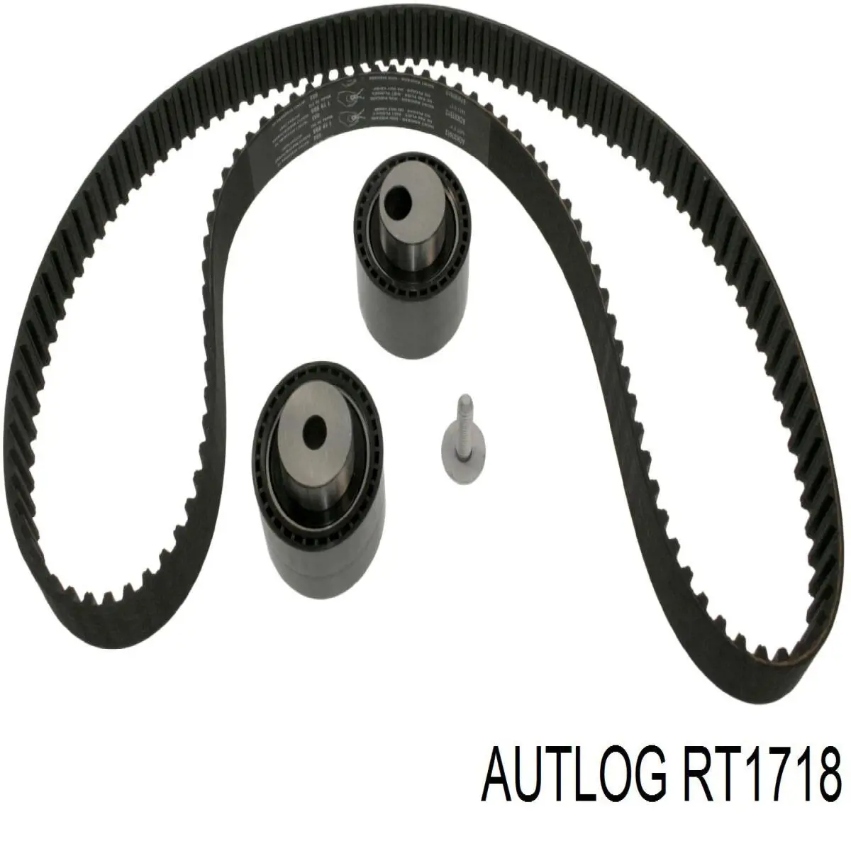 Купить RT1718 Autlog Паразитный ролик