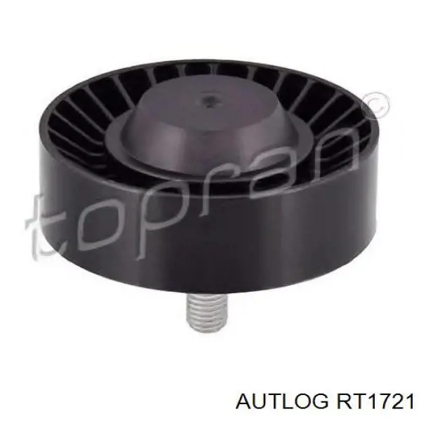 RT1721 Autlog