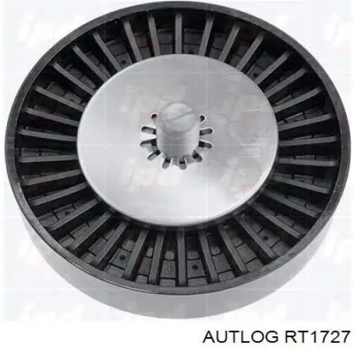 Паразитный ролик 7535860 BMW