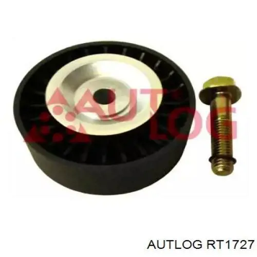 Купить R0428 Kamoka Паразитный ролик