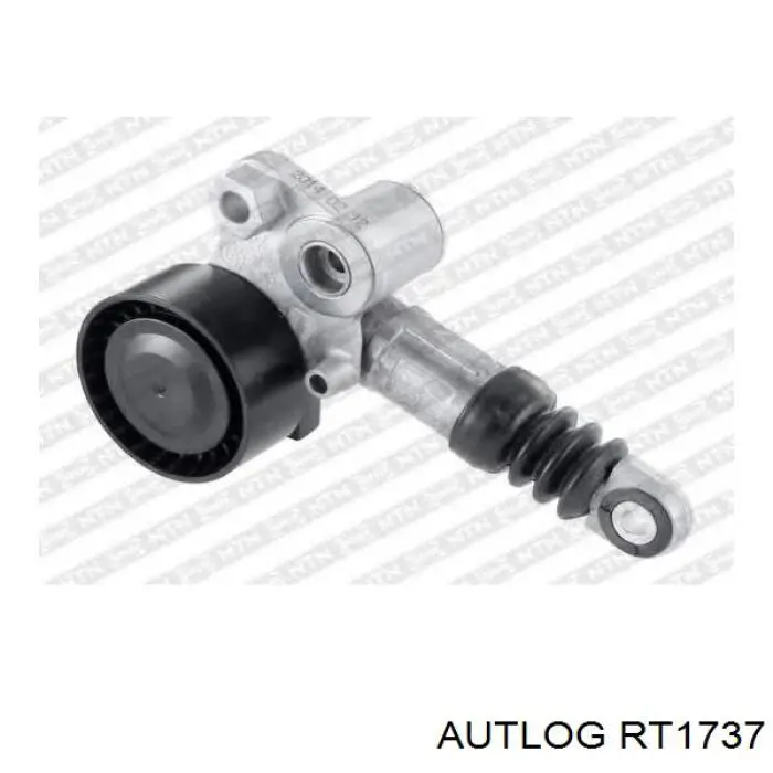 Натяжной ролик Autlog RT1737 цена, от 9.45 USD