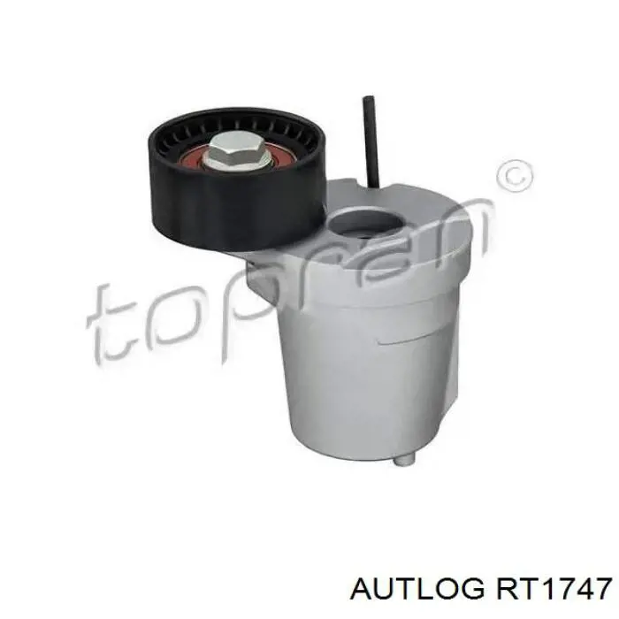 Купить RT1747 Autlog Натяжной ролик
