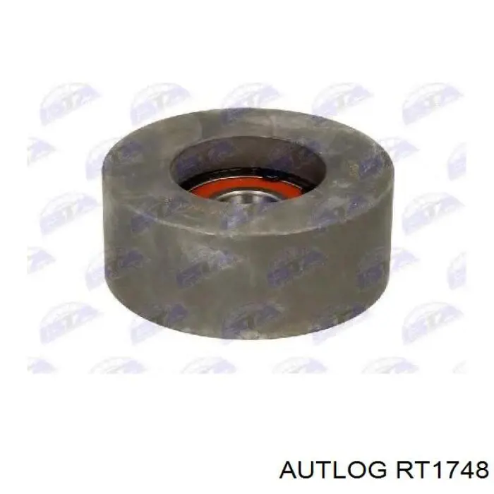 Купить RT1748 Autlog Паразитный ролик