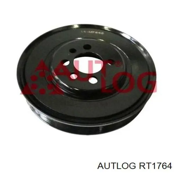 RT1764 Autlog