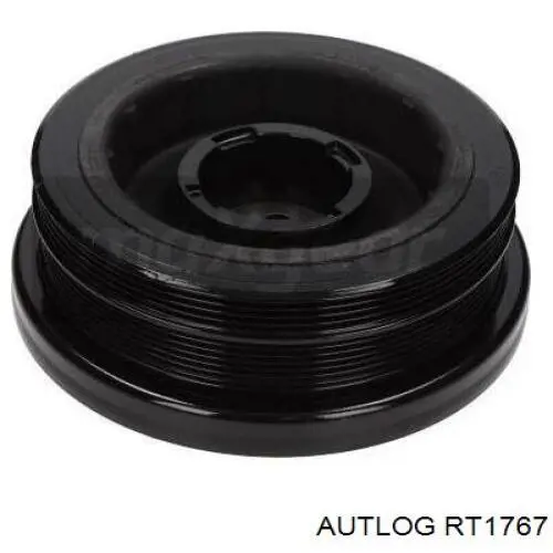 Шкив коленвала (демпфер) Autlog RT1767 цена, от 171.14 USD