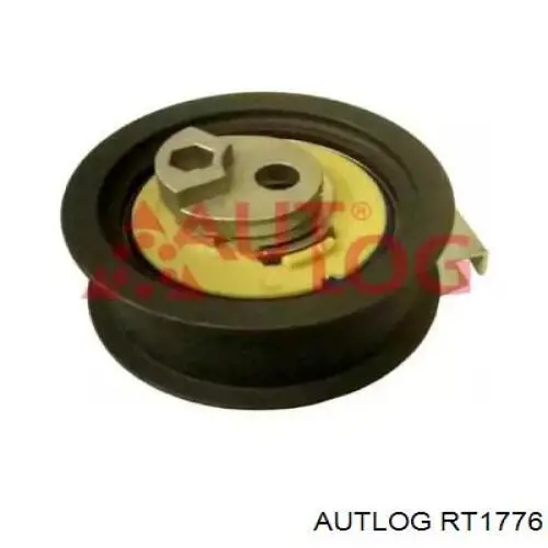 Ролик натяжителя Gates T43242