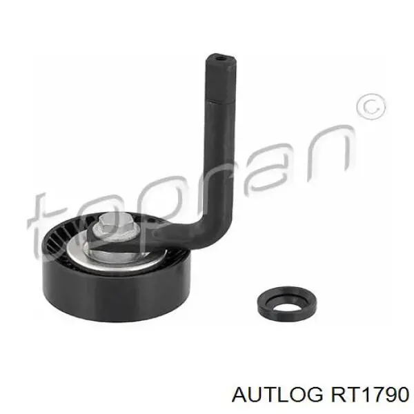 Купить 11287786881 BMW Натяжной ролик