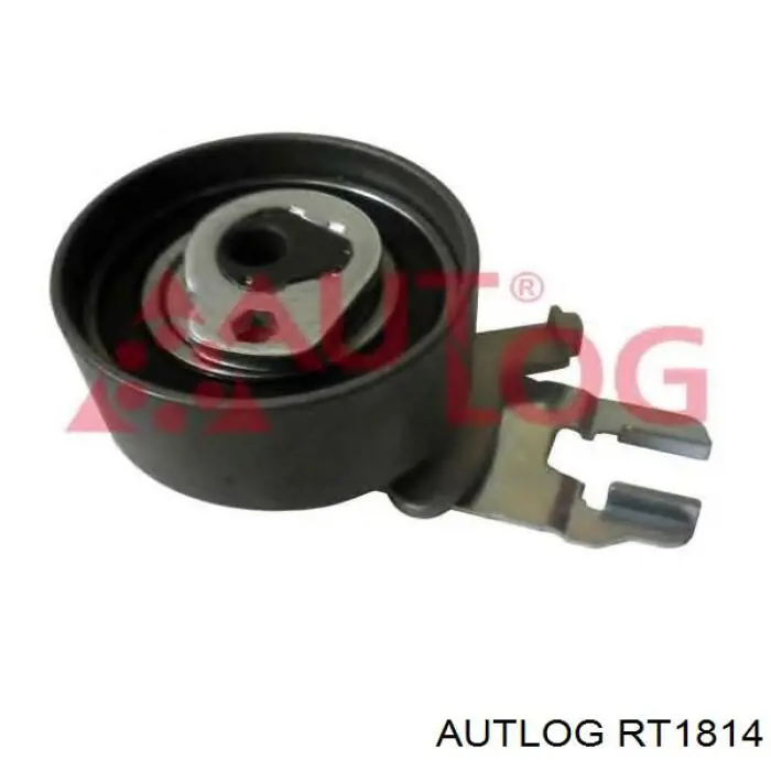 RT1814 Autlog