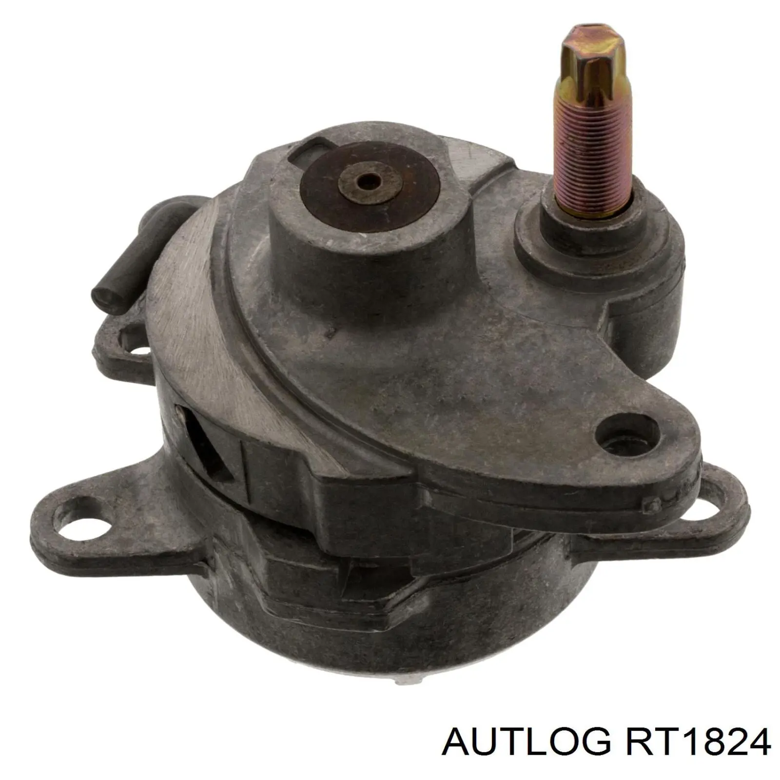 Роликовий модуль натяжителя ремня Autlog RT1824 цена, от 30.66 USD