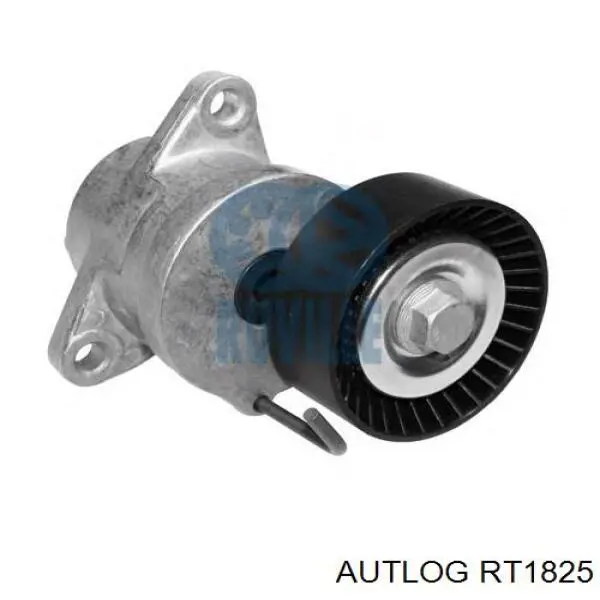 GAT31480 GMB Натяжитель клинового ремня