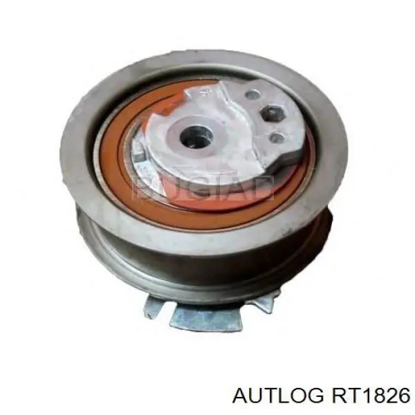 Ролик ГРМ RT1826 Autlog