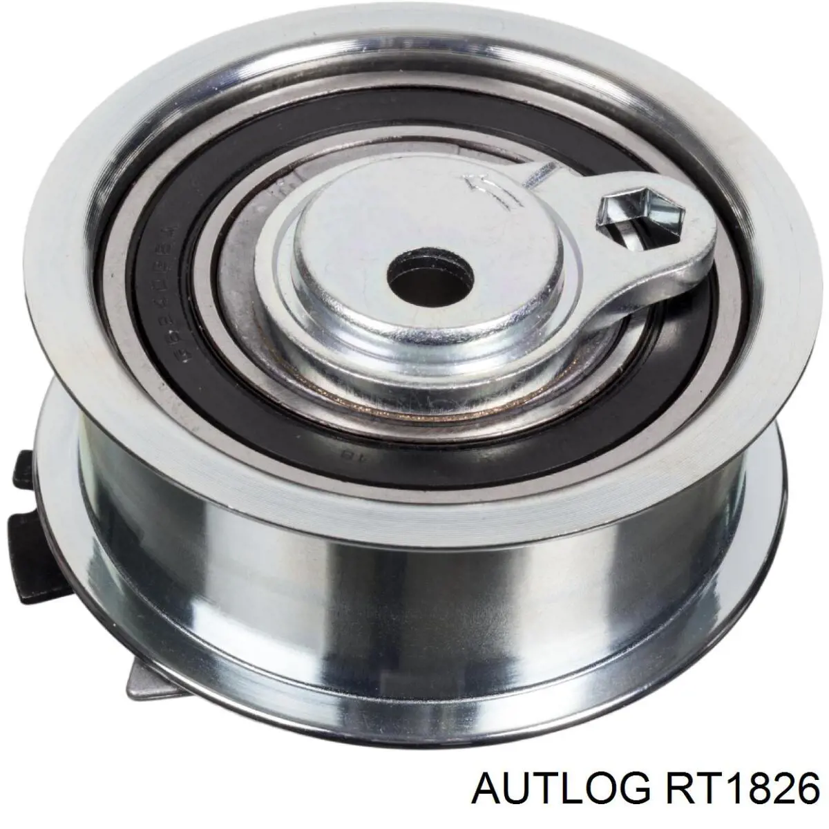 Ролик натяжителя ремня газораспределения Autlog RT1826 цена, от 27.79 USD