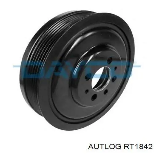 RT1842 Autlog
