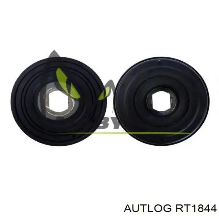 Шкив коленвала (демпфер) Autlog RT1844 цена, от 99.11 USD