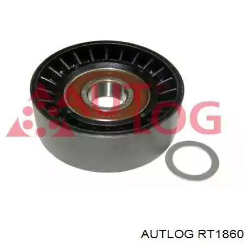 Купить MPQ1270 Magneti Marelli Натяжной ролик