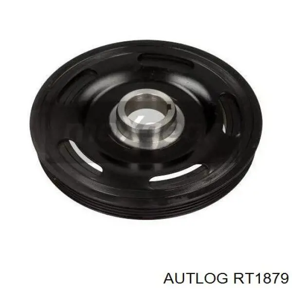 Шкив коленвала (демпфер) Autlog RT1879 цена, от 40.99 USD